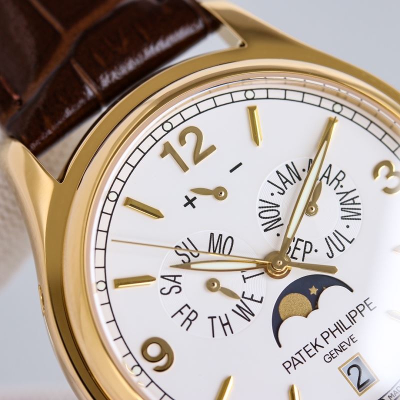 PATEK PHILIPPE Watches